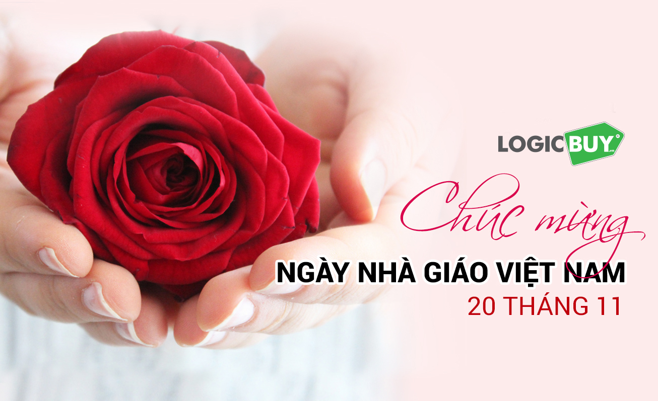 Chúc mừng Nhà giáo Việt Nam 20.11.2018