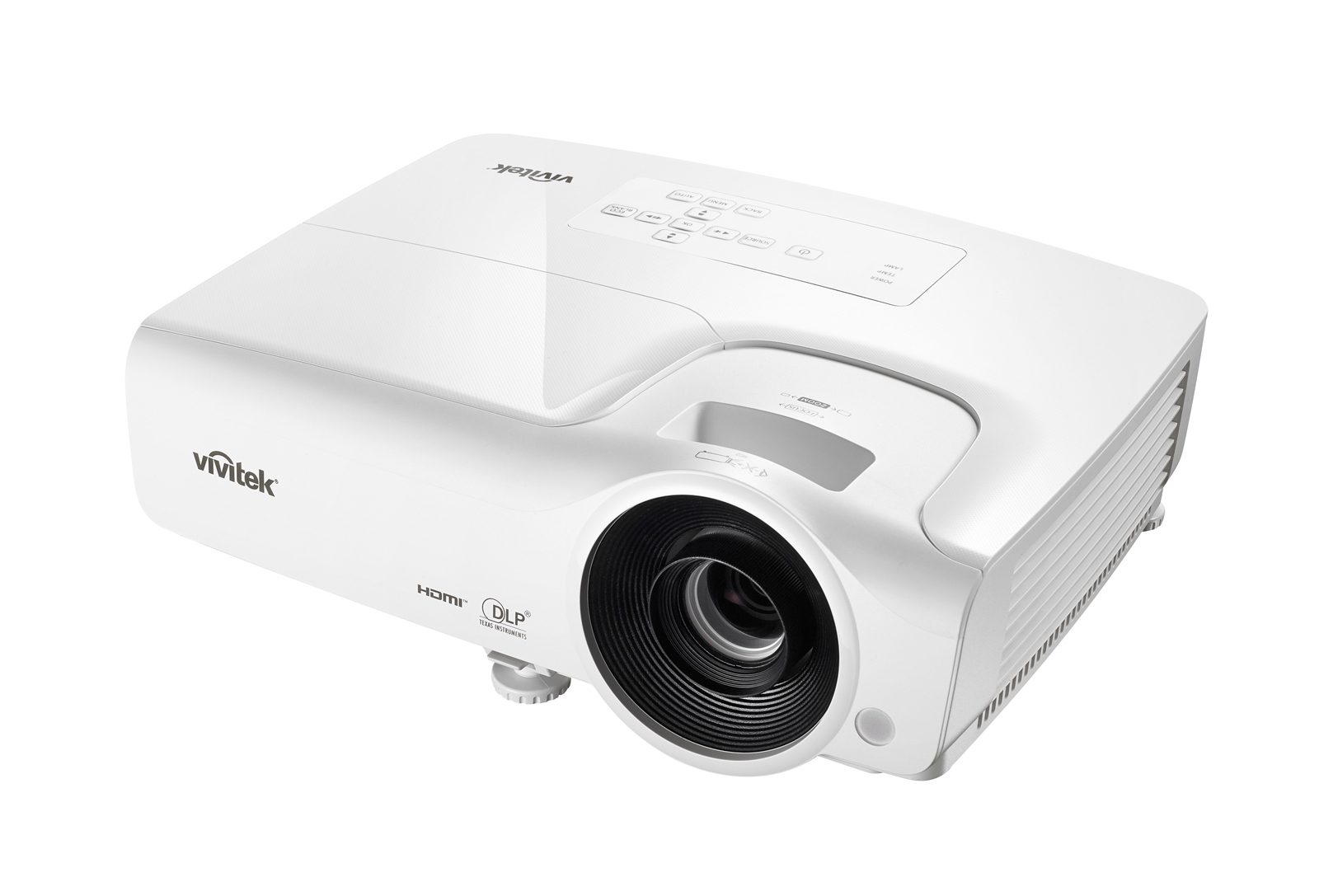 Vivitek DX263