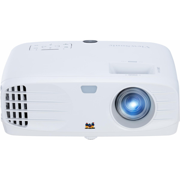 ViewSonic PX700HD