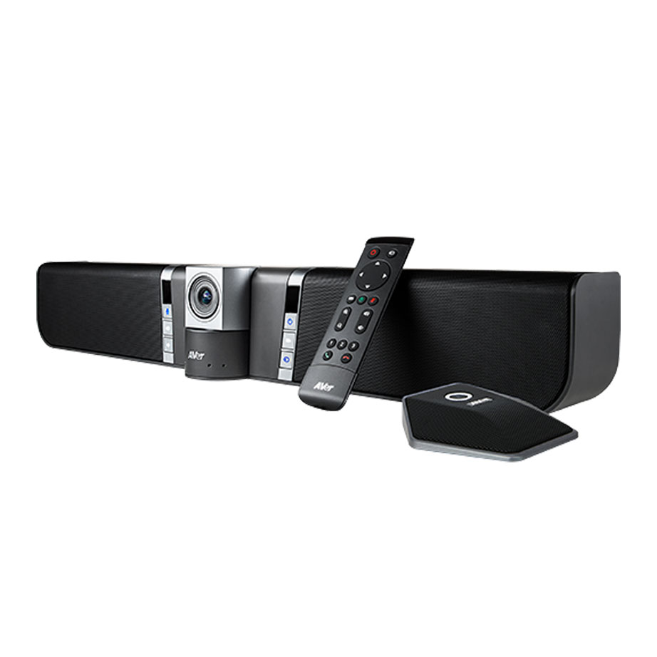 CAMERA HỘI NGHỊ TRUYỀN HÌNH AVER VB342