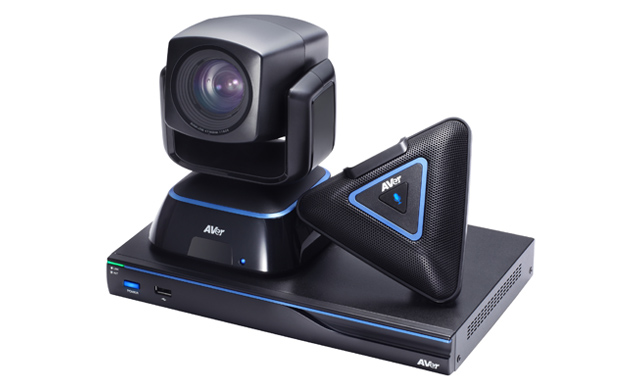 GIẢI PHÁP HỘI NGHỊ TRUYỀN HÌNH AVER EVC130