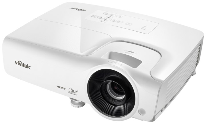 Vivitek BX565