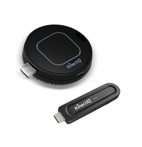 KINECTIQ AIR