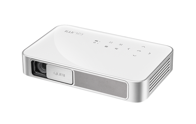 Máy chiếu Vivitek Qumi Q38