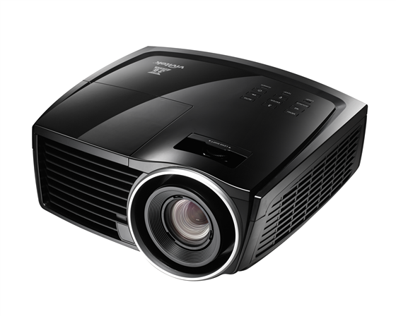 Vivitek H1188-BK