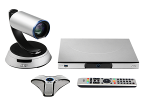 Thiết bị hội nghị truyền hình AVER SCV 500