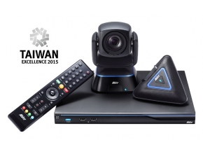 Thiết bị hội nghị truyền hình AVER EVC900