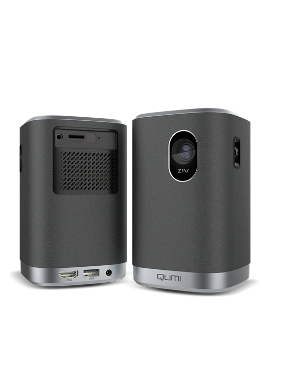VIVITEK QUMI Z1V