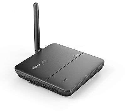 NovoCast NC-1000