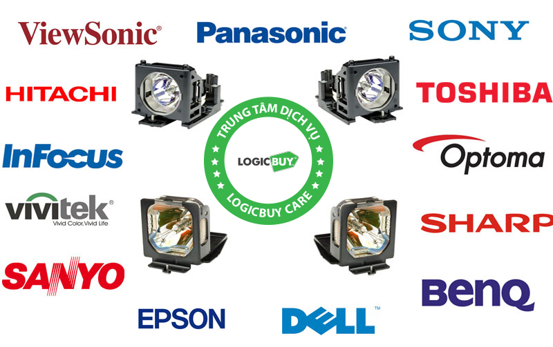 Quy Trình Tiếp Nhận Bảo Hành Sửa Chữa Tại Trung Tâm Dịch Vụ Của LogicBUY: