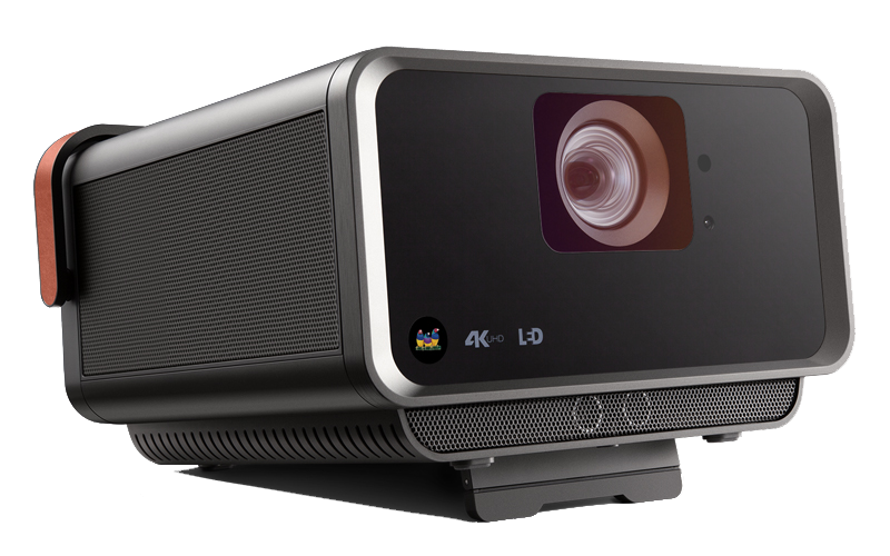 Máy chiếu ViewSonic X10 4K