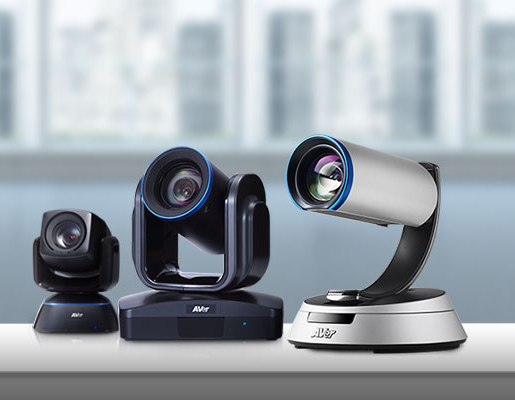 Thiết bị Hội nghị truyền hình cho phòng họp trực tuyến