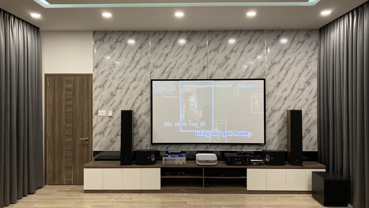 Công ty LogicBUY bàn giao sản phẩm cho các hộ gia đình