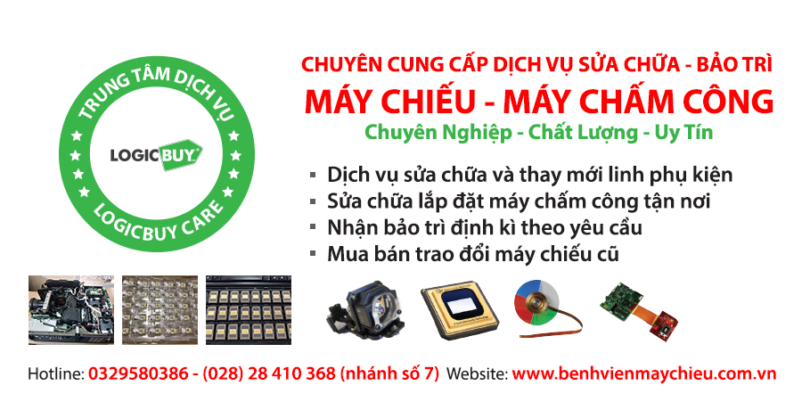 Trung tâm dịch vụ LogicBUY (2020)