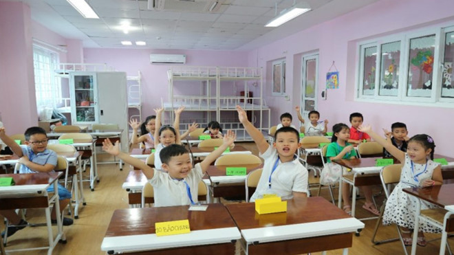 Giải pháp phòng học ngoại ngữ tương tác thông minh (P2)