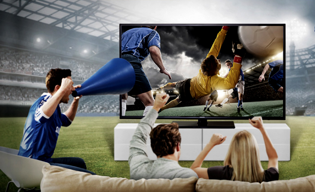 Các Thông Số Cấn Phải Có Khi Chọn Máy Chiếu Xem Bóng Đá Từ K+ Phim HD Online