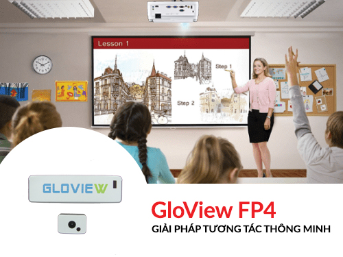 Giải pháp phòng học ngoại ngữ tương tác thông minh (P1)