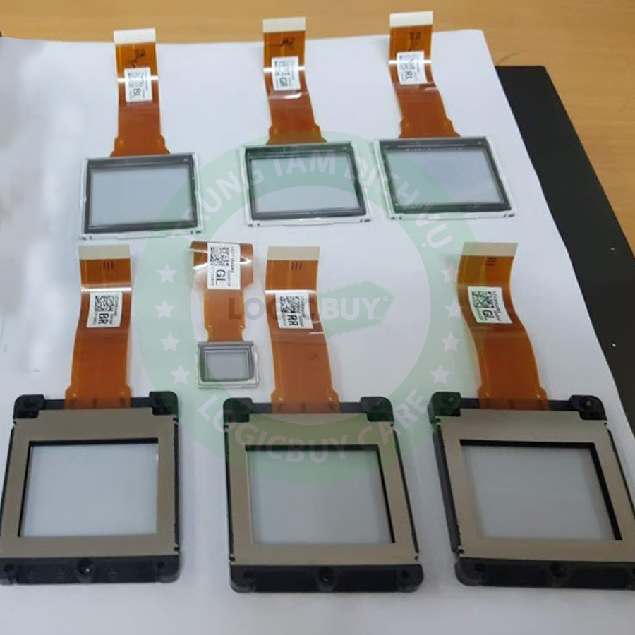 LCD Máy chiếu SONY VPL DX100/DX102/DX120/DX122/DX131/DX142