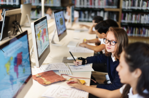Giải pháp đào tạo trực tuyến smart elearning