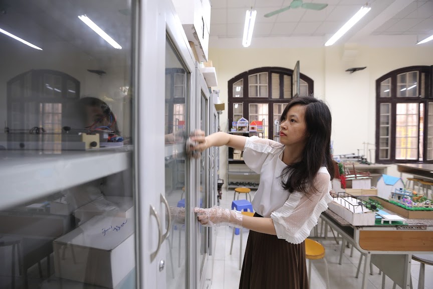 Thứ trưởng Bộ GD&ĐT Phạm Ngọc Thưởng: Tìm giải pháp tháo gỡ khó khăn cho các cơ sở giáo dục