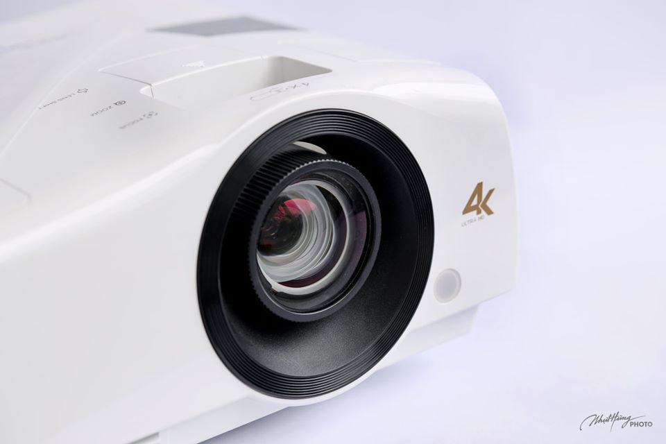 [ Review ] Vivitek 4K HK2200 – Bạn đồng hành người mê phim !