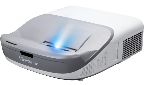 Máy chiếu ViewSonic PX800HD