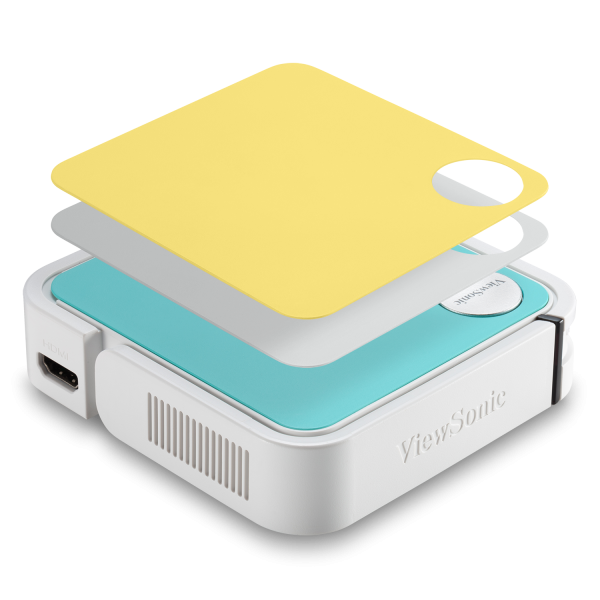 ViewSonic M1 mini