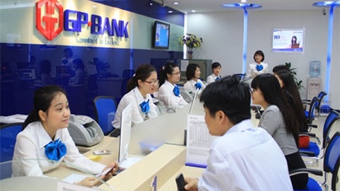 LogicBUY bàn giao hệ thống chấm công, kiểm soát an ninh cho ngân hàng GP Bank