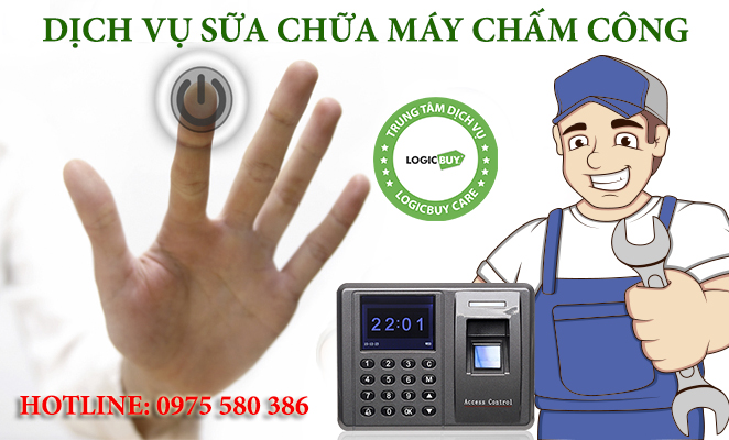 Việc kiểm tra và bảo trì máy chấm công có nên thực hiện không?