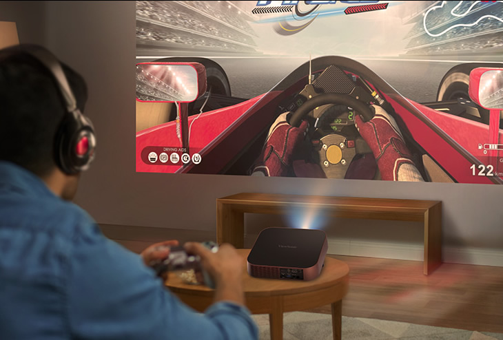 Viewsonic M2