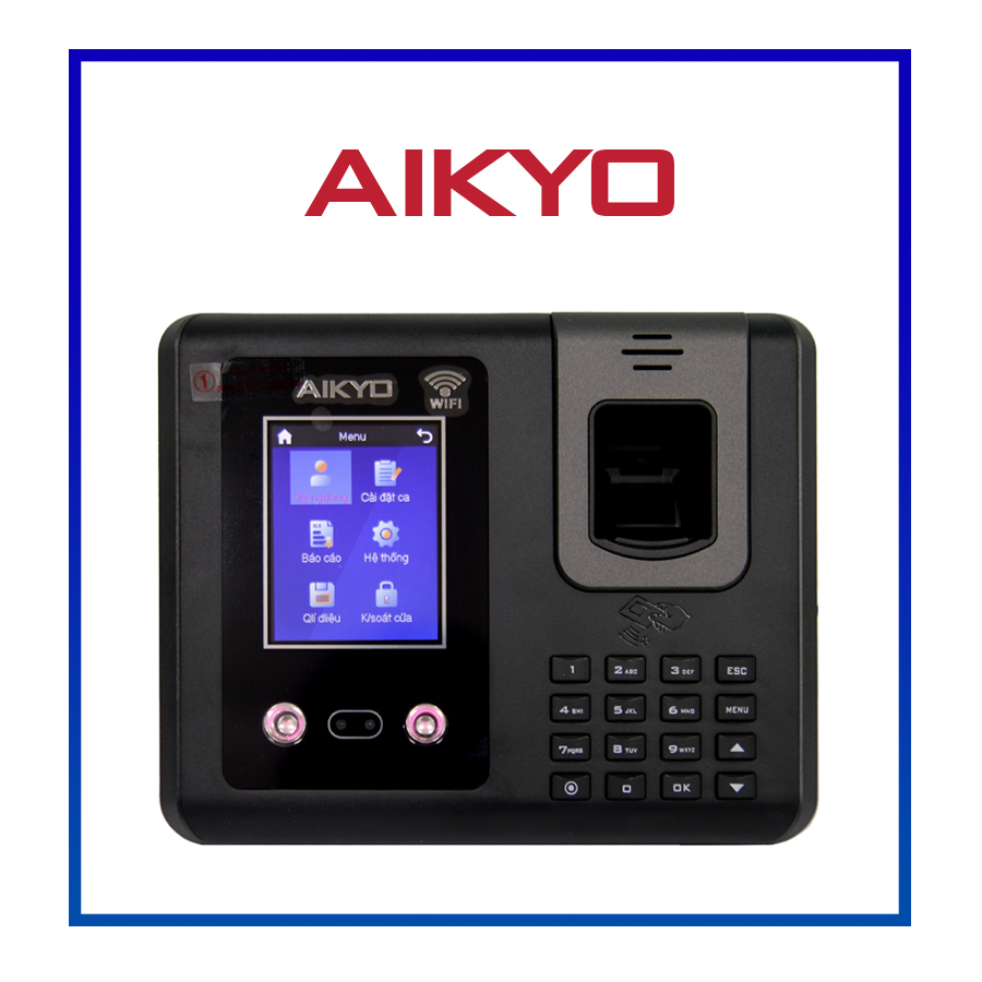 AIKYO IFACE 202