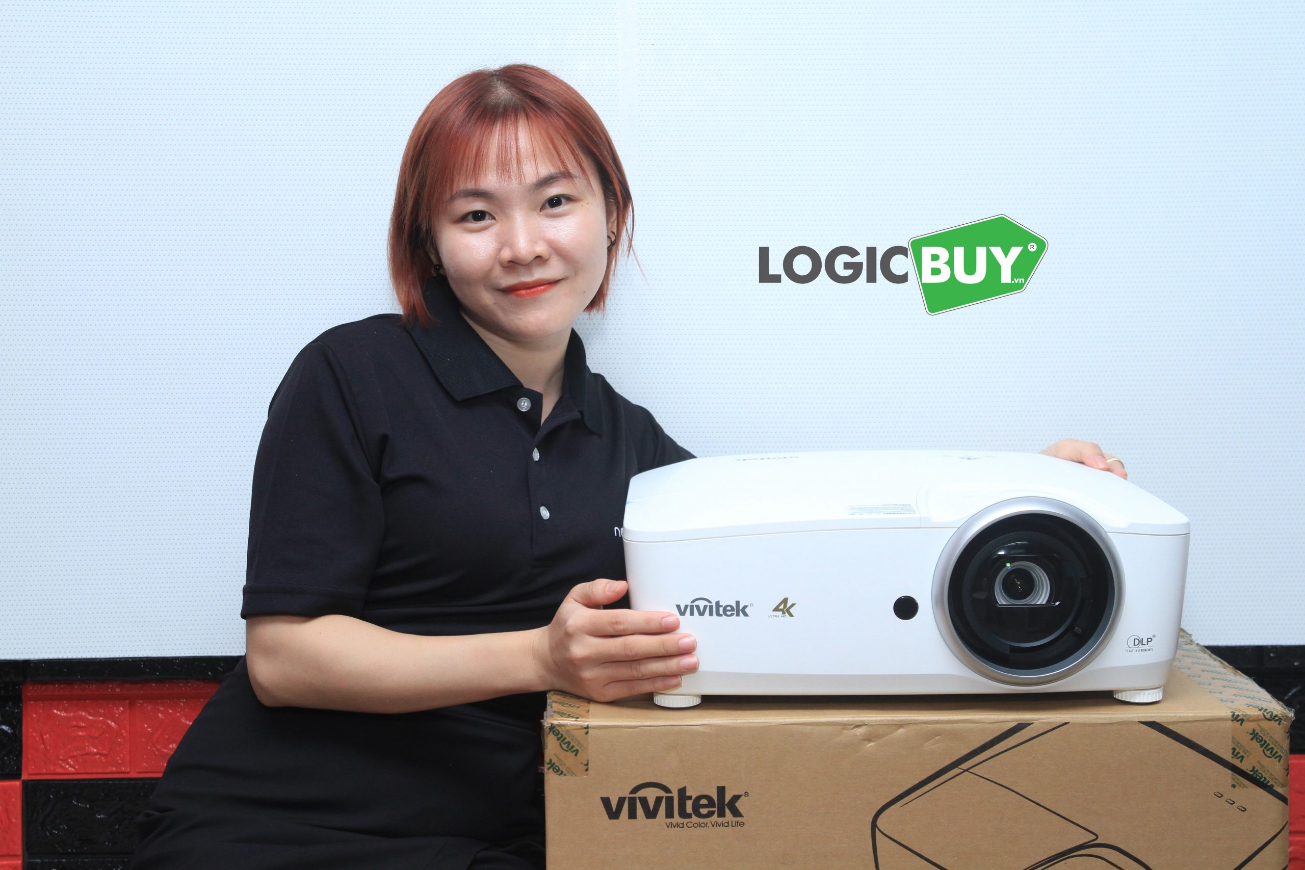 Vì sao Vivitek được các trường học và khách hàng doanh nghiệp Việt Nam tin dùng?