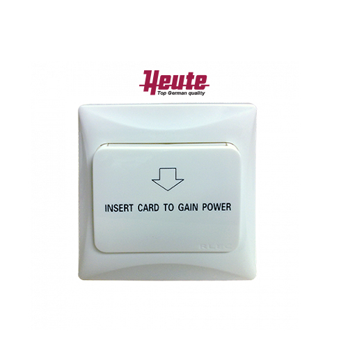 Energy saving switch