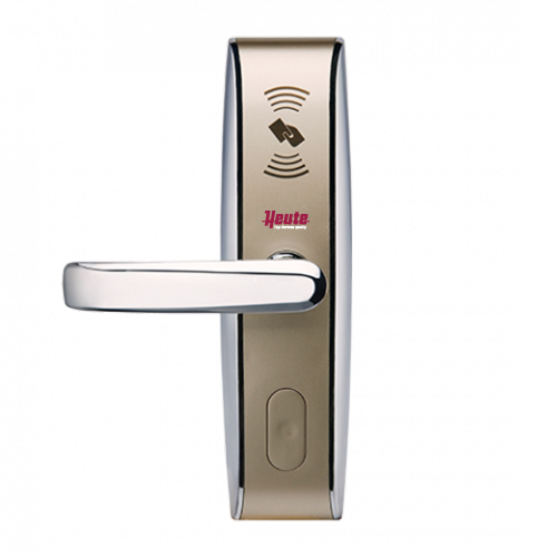 Khóa cửa thẻ từ thông minh H4000