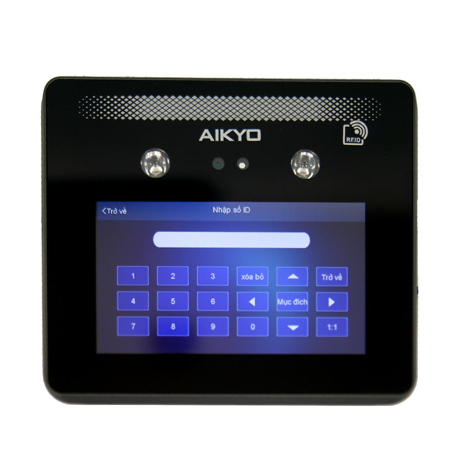 AIKYO IFACE 602