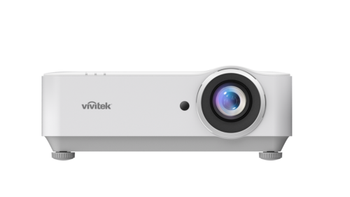 Vivitek DH3665ZN