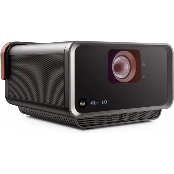 Máy chiếu ViewSonic X10-4K+
