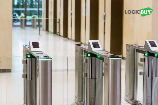 LogicBUY Giới thiệu Giải pháp kiểm soát an ninh chuẩn 4.0