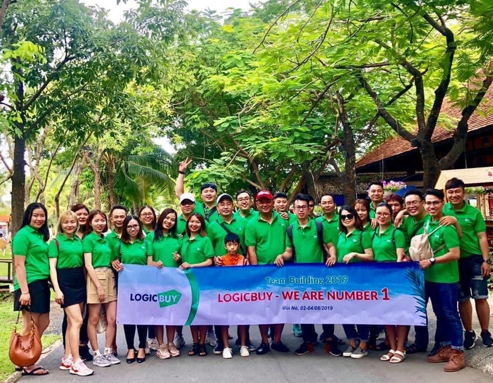 Triết lý “Gieo trồng hay săn bắn?” trong tuyển dụng của Công ty LogicBUY.