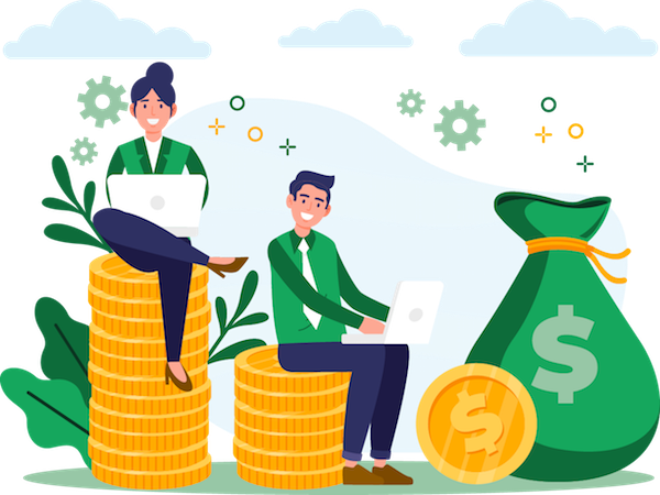 Giải pháp quản lý nhân sự 4.0 khác gì so với các hình thức chấm công khác? 