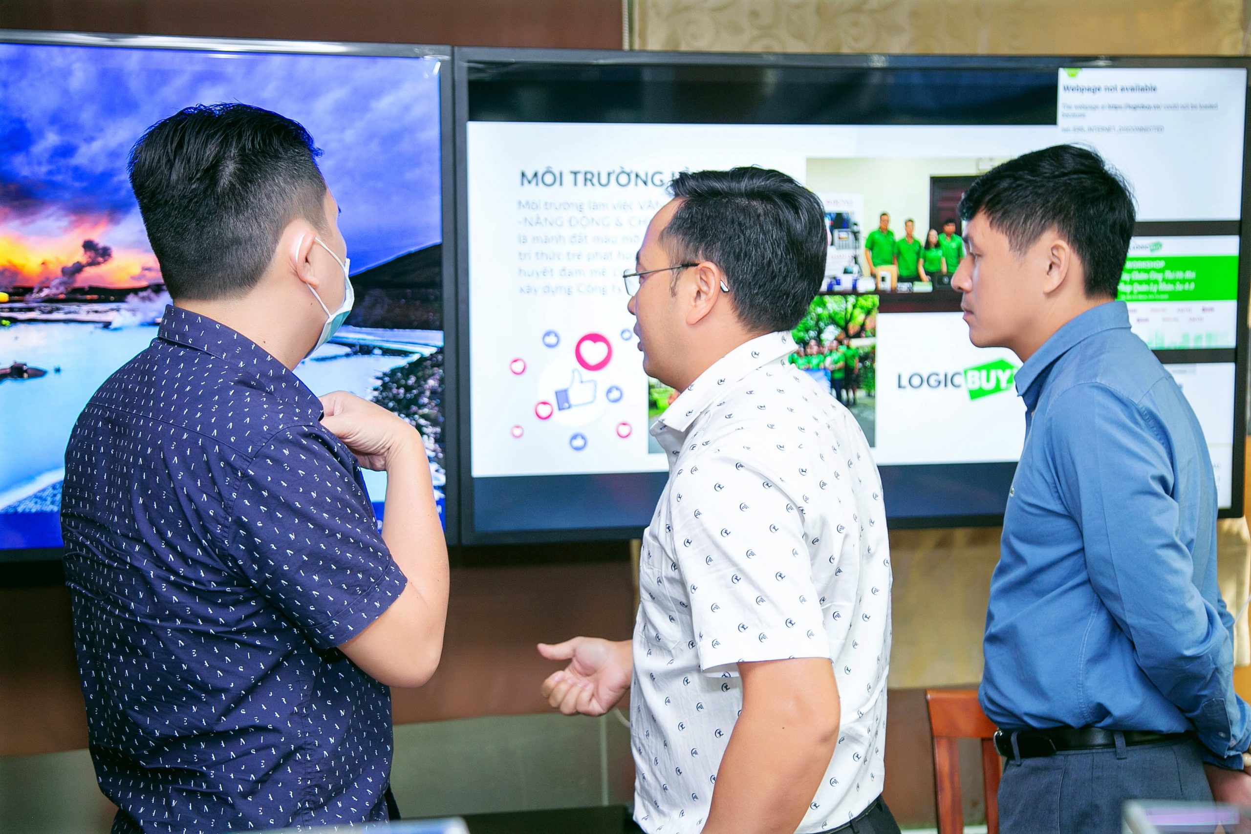Lợi ích và ứng dụng của màn hình hiển thị Novo Display