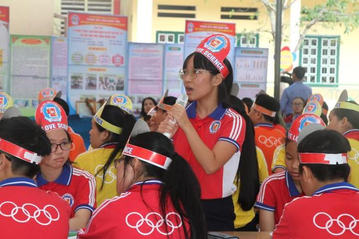 Làm sao để bài học STEM nhẹ nhàng, hiệu quả?