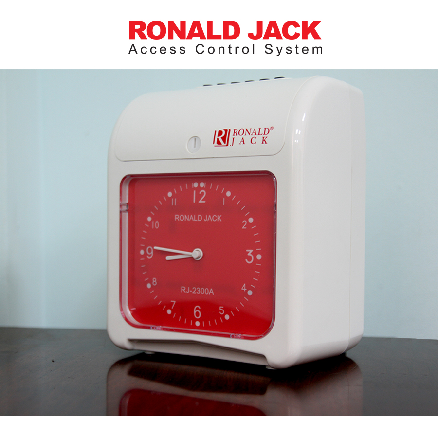 Ronald Jack RJ2300A
