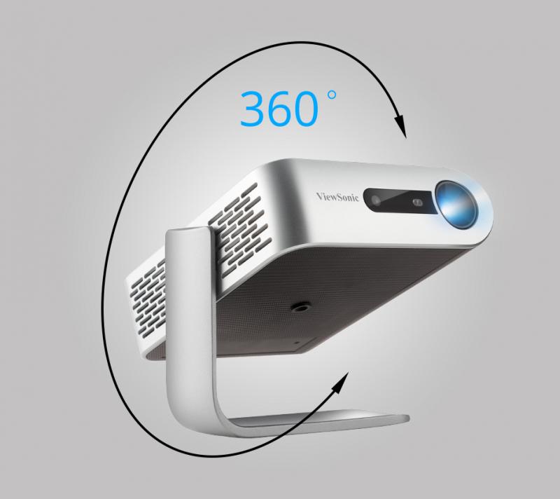 Máy chiếu ViewSonic M1+_G2
