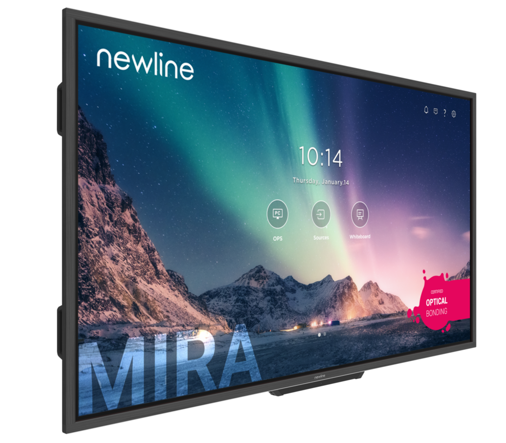 Màn hình tương tác thông minh Newline Mira TT-8620HO
