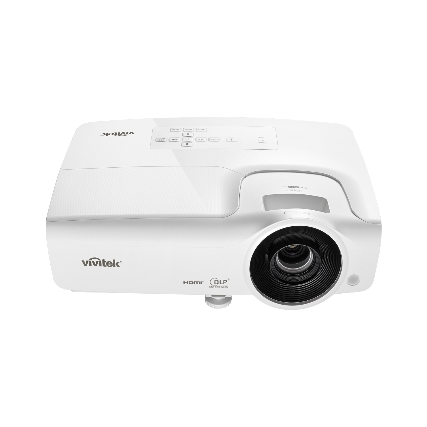 Máy chiếu Vivitek DH278 
