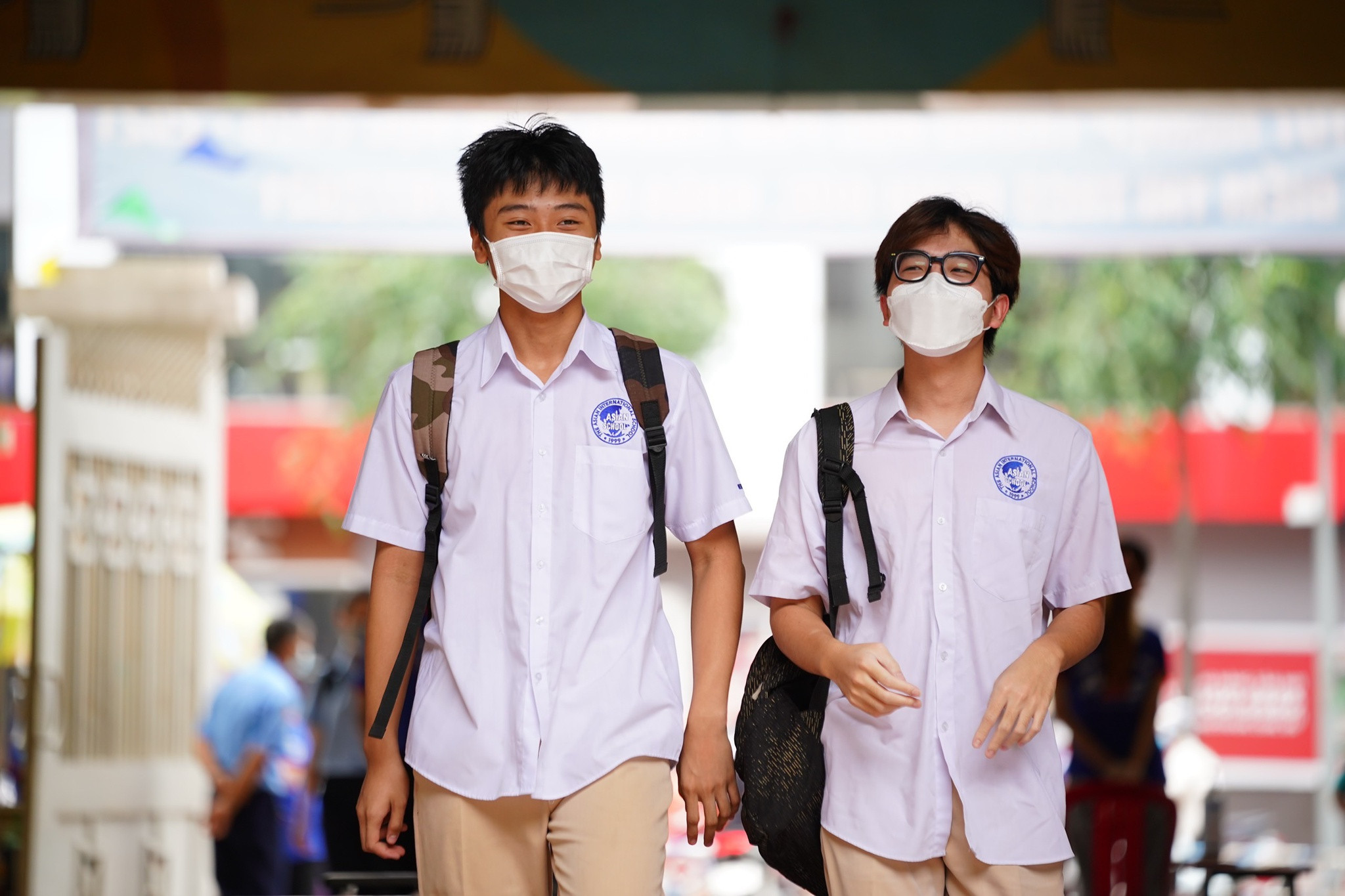 Trường ĐH Sư phạm TP.HCM: Thí sinh đạt trên 9,9 điểm/ môn mới đỗ sư phạm hoá