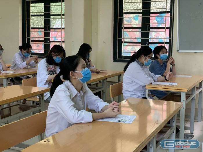 Bộ Giáo dục đề nghị giữ ổn định mức học phí trong năm học mới