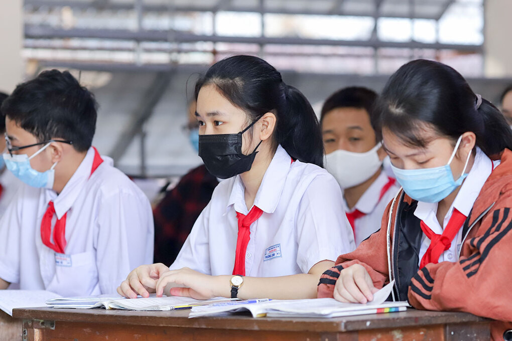 Đà Nẵng miễn 100% học phí các cấp