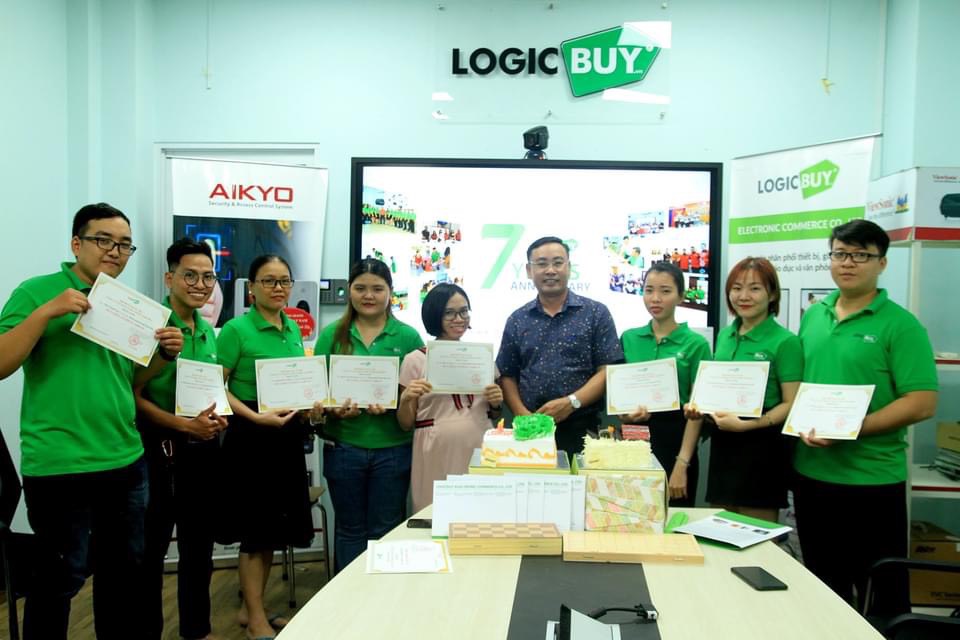 Những nguyên tắc thành công trong công việc và cuộc sống.
